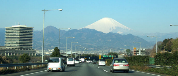 東名高速道路 上り下りおすすめサービスエリア ランキング Moto Re